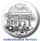 Authentication Services